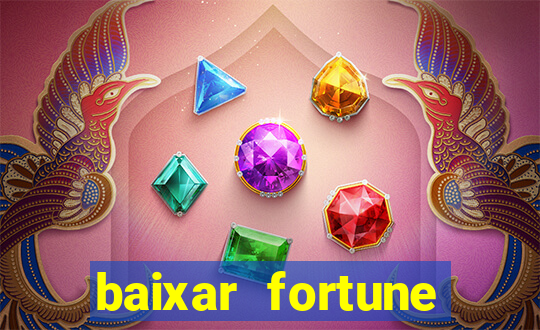 baixar fortune tiger para android